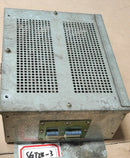 ARCADE MACHINE SEGA DRIVING GAME I/O 838-11967 BOARD WORKING