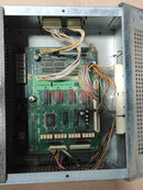 ARCADE MACHINE SEGA DRIVING GAME I/O 838-11967 BOARD WORKING