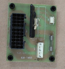 ARCADE MACHINE SEGA MODEL PART  838-11855 working