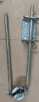 ARCADE MACHINE SEGA MODEL 2 Lock lever