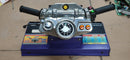 ARCADE MACHINE Sega COOL RIDERS  steering controller. works