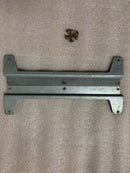 A pair NAOMI 1 foot fixed strip。