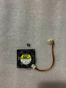 NAOMI 1 CPU fan .working