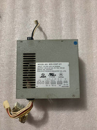 SEGA NAOMI POWER SUPPLY (400-5397-01) WORKING