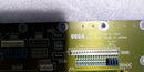 SEGA MODEL 2  FILTER  BOARD 839-0699  TESTED WORKING