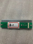 SEGA LINDBERGH R Tuned Arcade  TEST & SERVIECE BUTTON