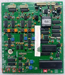 Sega  gun board 838-13143-03. TESTED WORKS,