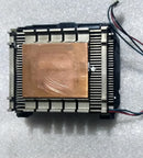 Sega Lindbergh CPU Cooler  .TESTED WORKS.