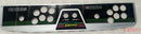 New Astro cabinet  REPRO 2P12B control panel