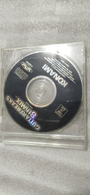 konami cd-rom Guitarfreaks 8thmix disc only