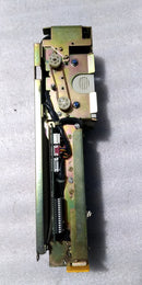 Sanwa / Newtec CRP-1231LR-10NAB card reader. working,