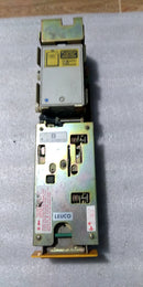 Sanwa / Newtec CRP-1231LR-10NAB card reader. working,