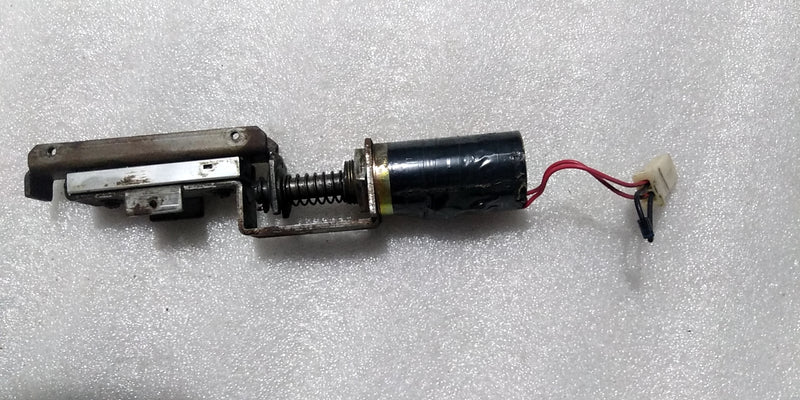 Namco original time crisis1,2,3 gun vibration coil tested working