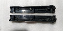 A pair  Namco original time crisis1,2,3 black gun top Shell