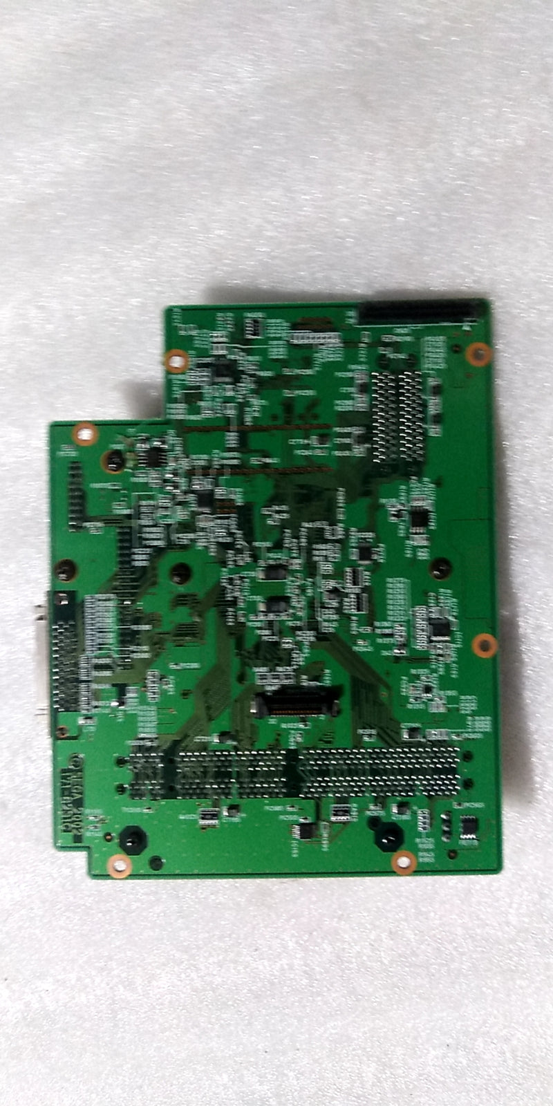 Sega Triforce Motherboard part 837-14355-92,WORKING