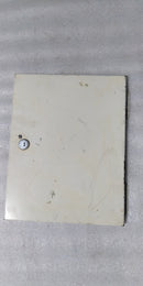 SEGA NET/NEW NET CITY  Front left  door