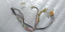 ORIGINAL one of astro/new astro/net/new net city /naomi cabinet 8P control panel wires