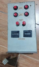 Namco  Battle Gear 3  TEST AND SERVICE BUTTON PANEL WORKS