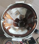 SEGA ASTRO/NEW ASTRO USE MS9-29 YOKE .WORKING