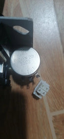 brand new flight joystick .