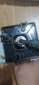 brand new flight joystick .