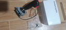 brand new flight joystick .