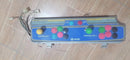 original Jaleco Pony Mark 4 Control Panel w/wiring harness and metal bracket.