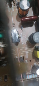 Toshiba Pb9929 chassis working