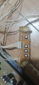 Toshiba Pb9929 chassis working