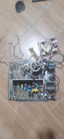 Toshiba Pb9929 chassis working