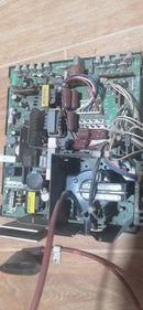 NANAO CHASSIS MS8-26  TESTED WORKING