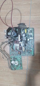 NANAO CHASSIS MS8-26  TESTED WORKING