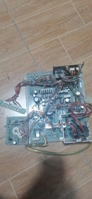 Toei TC-L292 chassis working