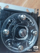 used Sanwa Joystick 4/8-way JLW-TM-8. WORKING