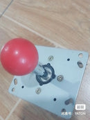 used Sanwa Joystick 4/8-way JLW-TM-8. WORKING