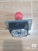 used Sanwa Joystick 4/8-way JLW-TM-8. WORKING