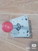 used Sanwa Joystick 4/8-way JLW-TM-8. WORKING