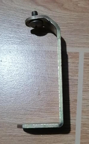 snk u4 cabinet control panel lock tong