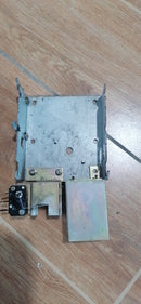 SEGA CANDY CABINET COIN MECH outside frame