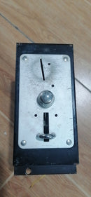 Asahi Seiko Coin Mech KWM/740 .used and tested working.