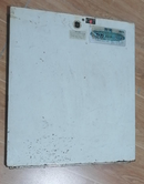 sega aero city  front door