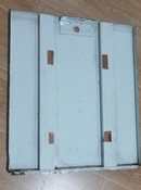 sega aero city  front door