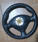 Ketz steering wheel Sega OutRun 2, F355, Daytona, Rally steering wheel