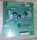 NAMCO M225 service pcb 16799706011. UNTESTED