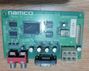 NAMCO VIDEO MINI 2 PCB 8699012100 TESTED WORKING