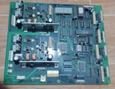 SEGA VIRTUA RACING GAME STEERING DRIVER BOARD,838-9081 .TESTED WORKING