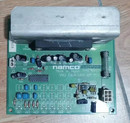 NAMCO V162 EQUALIZER AMP PCB 2462970101 TESTED WORKING