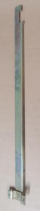 Snk MVS u4-25 cabinet monitor outer frame open bracket