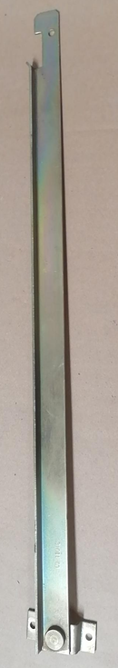 Snk MVS u4-25 cabinet monitor outer frame open bracket