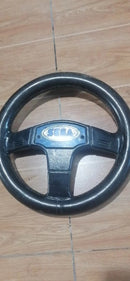 sega VIRTUA RACING   arcade steering wheel.